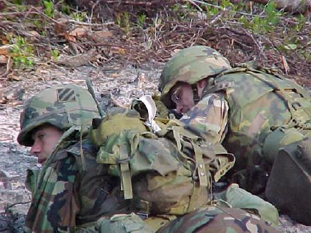 1-64Prone.jpg (44804 bytes)